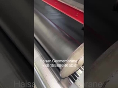 Liner de geomembrana HDPE confiável para desempenho de impermeabilização duradouro