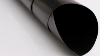 HDPE impermeável Geomembrane