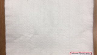 Geotêxtil não tecido de fibra longa para drenagem de estabilidade do solo