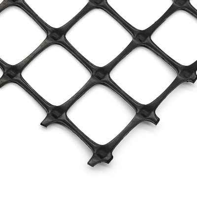 Haisan PP Bi-axical Geogrid 12,9 'X 246' Rolo com espessura personalizável