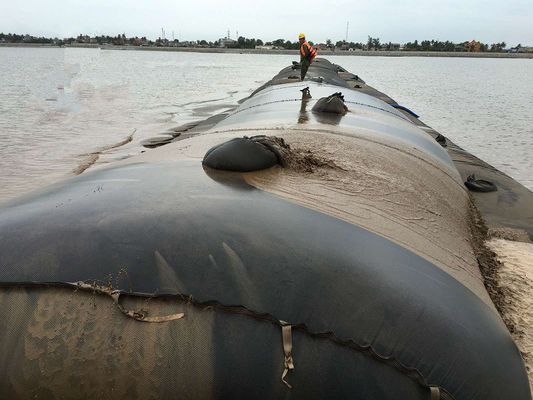 EXCELENTE RESISTÊNCIA QUÍMICA SACOS DE DESIDRATAÇÃO para Ambientes de Alta Temperatura