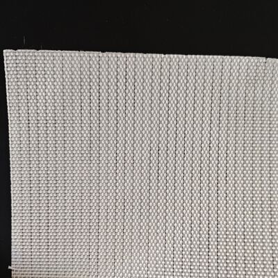 Industrial Grade Polypropylene PET Woven Geotextile Fabric 300g Durable for River Embankment