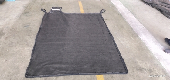 Saco de HASSAN Steady Property Geotextile Sand que seca o anti alcaloide