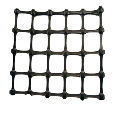 Galinha plástica Duck Fence da resistência do alcaloide de Geogrid da fibra de vidro da rede da cultura aquática
