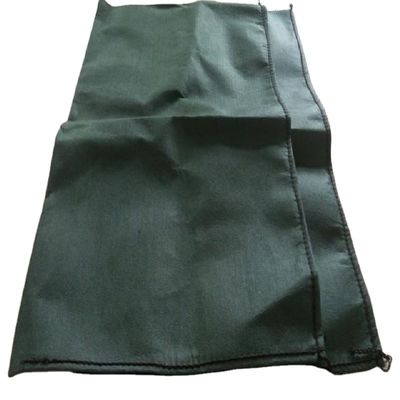 Material de enchimento do solo Geotextil Geobag Geotextil não tecido Alta permeabilidade para drenagem Ideal para controlo da erosão e protecção contra inundações
