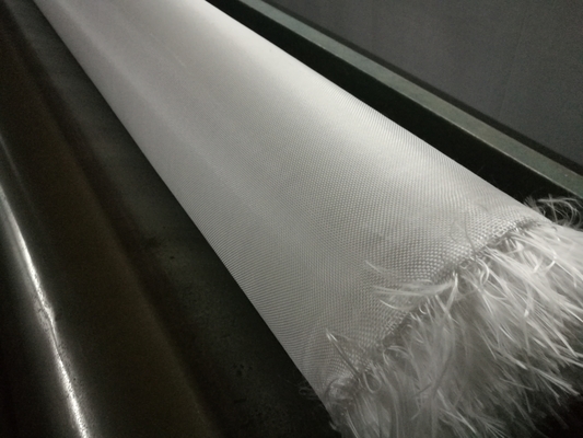 Poliéster/polipropileno tecido em geotextil CBR Resistência à perfuração ≥ 12KN para aplicações de trabalho pesado