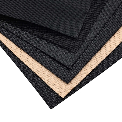 Resistência a altas temperaturas FILTRO Sacos de desaguagem de geotextil Leve Durável Para Soluções de Filtração de Peso Pesado