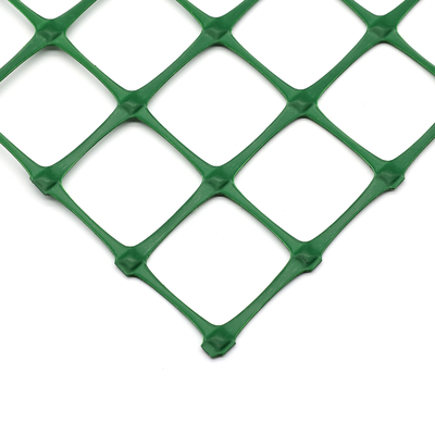 Haisan PP Bi-axical Geogrid 12,9 'X 246' Rolo com espessura personalizável