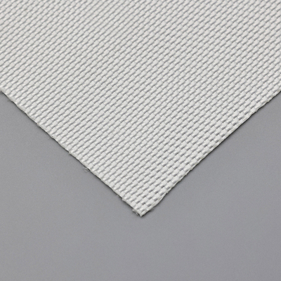 10% de alongamento Tecido Geotextil Tecido PET / PP Perfect Fit Poliéster / Polipropileno