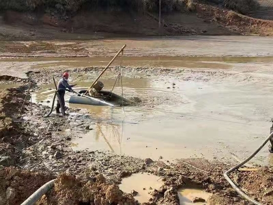 DESIDRATAÇÃO COM TUBO GEOTÊXTIL USADA PARA TRANSFORMAR LODO DE EFLUENTE DE USINA DE ÓLEO DE PALMA EM FERTILIZANTE