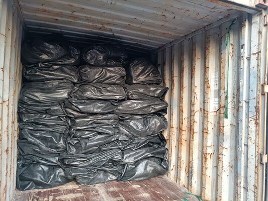 Superfície lisa PP tecido Geotextil comprimento personalizado tecido permeável à água ideal para engenharia civil e agrícola