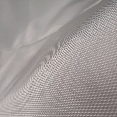 Tecido Geotêxtil Tecido de 50m 100m com Resistência à Perfuração CBR ≥12KN e Tamanho de Abertura 0,05 0,2mm Ideal para Projetos de Construção de Estradas