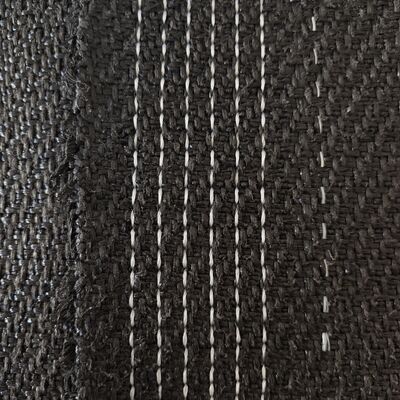 Tubos de desaguamento de geotêxtil de PP de alta resistência para dragagem ambiental e desaguamento