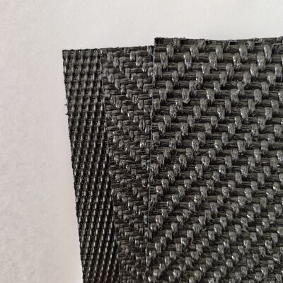 Tubos de Desaguamento Geotêxtil de Alta Permeabilidade para Projetos de Tratamento de Lodo Municipal