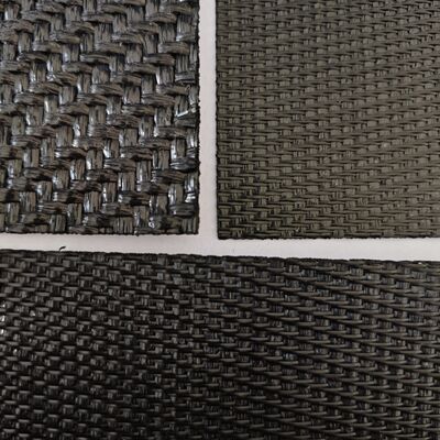 Tubos de Desaguamento Geotêxtil PP Resistentes à Pressão 50kN para Filtração de Lodo de Palma