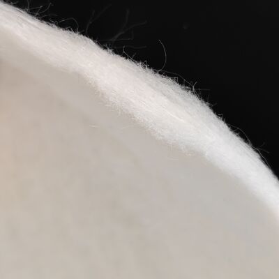 Boa Filtragem Ecológica 150g 200g 300g PET Fibra Longa Agulhado Não Tecido Geotêxtil para Proteção de Encostas Costeiras