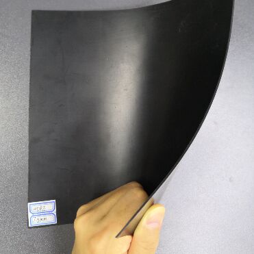 1.5mm HDPE Geomembrane Liner com resistência química especializada para Mining Heap Leach Pads