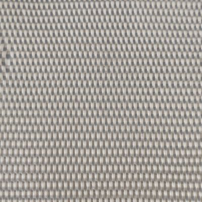 Tecido geotextil de filamentos de alto módulo de qualidade industrial para estabilização de diques