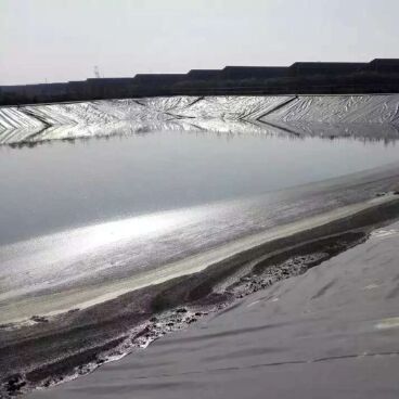 Forro agrícola da lagoa da exploração agrícola do forro durável da geomembrana do HDPE para a criação segura da cultura aquática