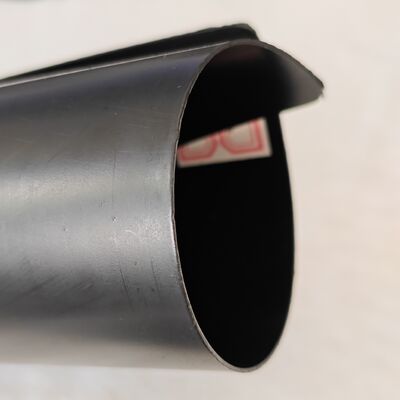 High-Tensile Anti-Seepage HDPE Geomembrane Liner for Industrial Waste and Tailings Storage