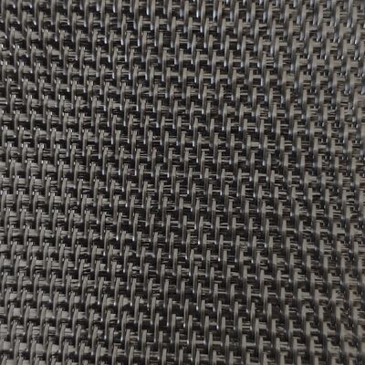 Tubos de desaguagem de geotextil tecidos de alta resistência para projetos de desaguagem de lodo industrial