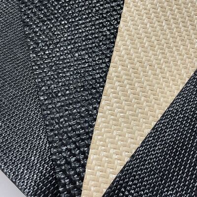 Tubos de desaguagem de geotextil tecidos de alta resistência para projetos de desaguagem de lodo industrial