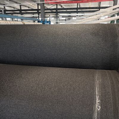 Tecido de geotextil para estabilização de estradas de lama de camiões