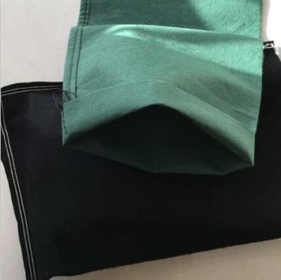 O geotêxtil Geobag do ANIMAL DE ESTIMAÇÃO inclina-se a proteção 0.9mm 20mm impermeáveis