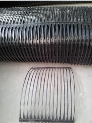 Parede de retenção Geogrid de 120KN 170KN 200KN Earthlock HASSAN