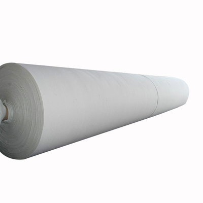 M2 tecido geo não tecido 700gsm fibra curta fácil de construir