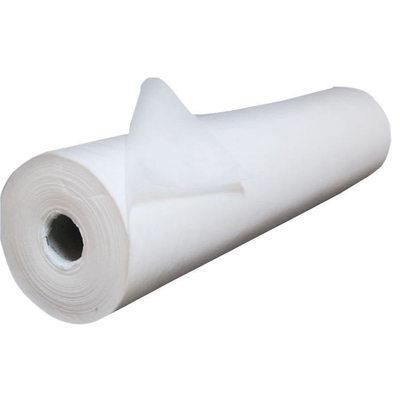 fibra longa do CE do filamento de Macetero da membrana do geotêxtil de 800gsm Terram