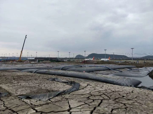 Saco de HASSAN Steady Property Geotextile Sand que seca o anti alcaloide