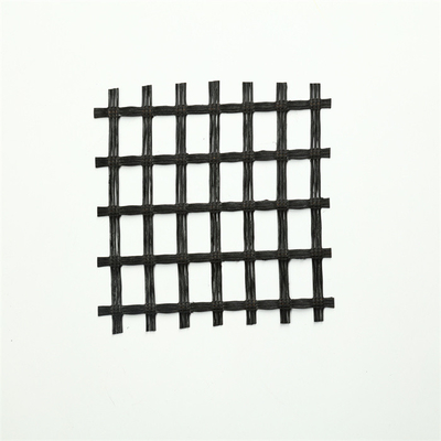 grade biaxiaa plástica de mineração Mesh Polypropylene High Strength de 50m Geo
