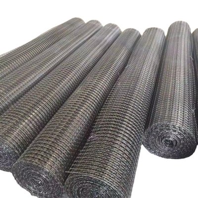 grade biaxiaa plástica de mineração Mesh Polypropylene High Strength de 50m Geo