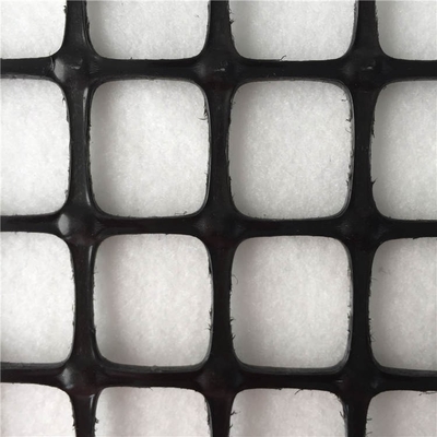 Reforço Geogrid Asphalt Reinforcement Crack Preventing do solo ISO9001