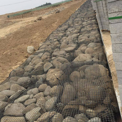 Construção de estradas feita malha Asphalt Reinforcement Geogrid de Geogrid da fibra de vidro