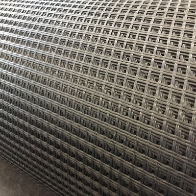 100 g/m2-800 g/m2 Rede geográfica de fibra de vidro comprimento 50m-100m
