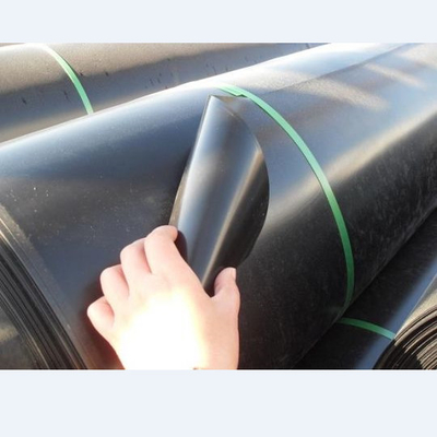 Antioxidante industrial antienvelhecimento do forro 6m 7m 8m do LDPE Geomembrane