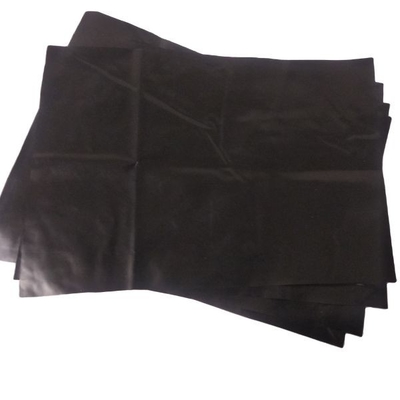 forro 1.25mm resistente UV 2.5mm de Geomembrane do HDPE da lagoa da exploração agrícola de 0.75mm