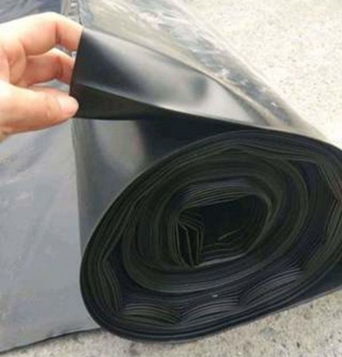 Tanque profissional do LDPE EVA 30 Mil Geomembrane Liner For Water do forro de Geomembrane do HDPE
