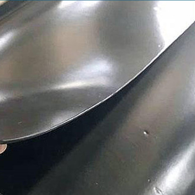tanque 100m do lago artificial liner de Geomembrane do HDPE de 2mm pelo rolo