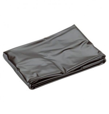 forro do HDPE 250um para a quebra de esforço ambiental do tanque de água ASTM GRI GM13 resistente