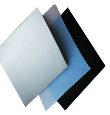 Forro antioxidante de mineração da lagoa de Geomembrane do forro de Geomembrane do HDPE