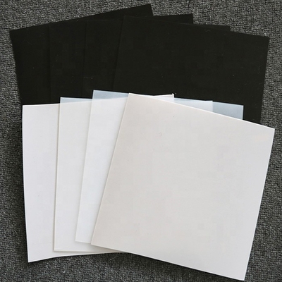 Polipropileno composto do filme fino de Geomembrane do geotêxtil do OEM