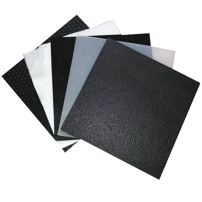 Piscina Geomembrane composto EVA Ecological Slope Protection