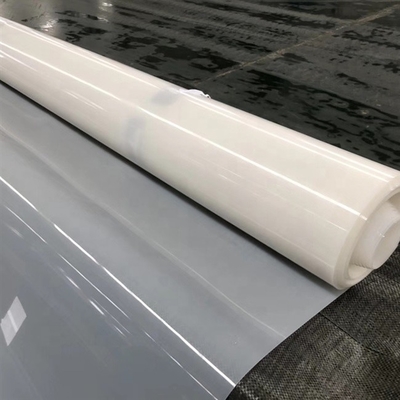 Piscina Geomembrane composto EVA Ecological Slope Protection