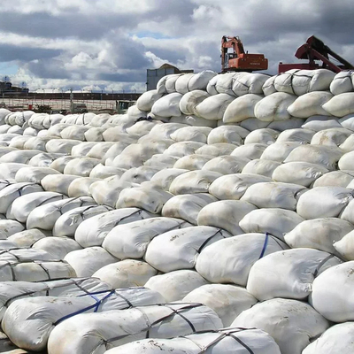 Tela do polipropileno de Geobag do geotêxtil da tutela da água ecológica