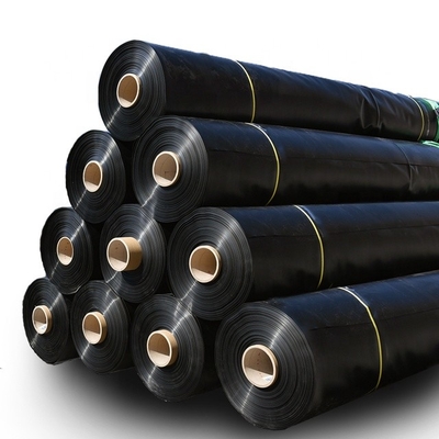 forro de Geomembrane do HDPE de 0.2mm-4mm para projetos de construção ambientais