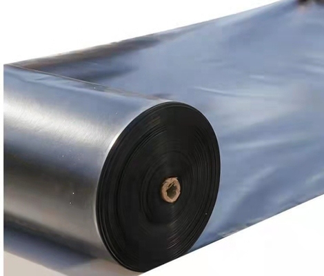 forro de Geomembrane do HDPE de 0.2mm-4mm para projetos de construção ambientais