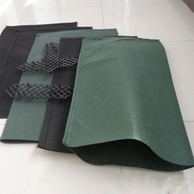 Geotêxtil não tecido Geobag para a engenharia municipal do jardim